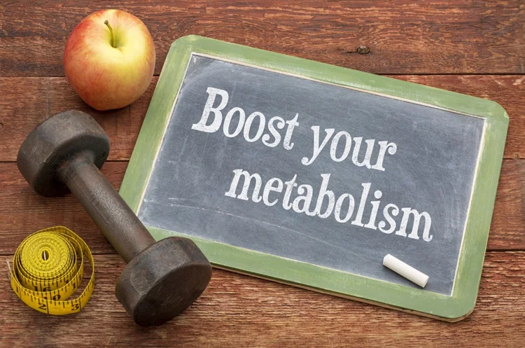 Chiropractic Thief River Falls MN Boost Your Metabolism
